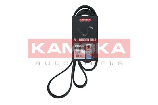 Obrázok Ozubený klinový remeň KAMOKA  7017043