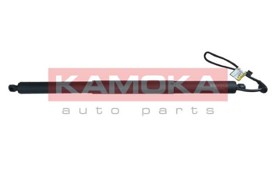 Obrázok Elektromotor, zadná kapota KAMOKA  7094003