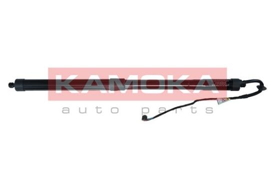 Obrázok Elektromotor, zadná kapota KAMOKA  7094004