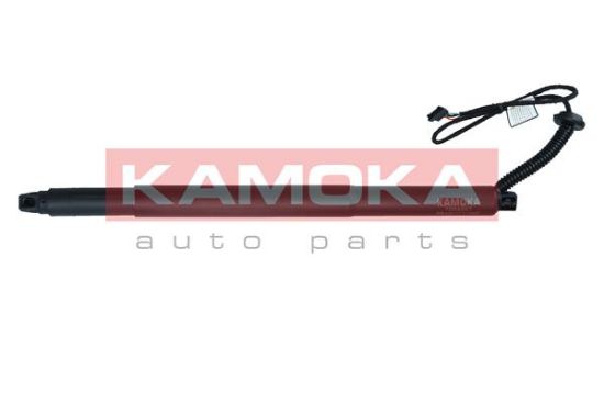 Obrázok Elektromotor, zadná kapota KAMOKA  7094007