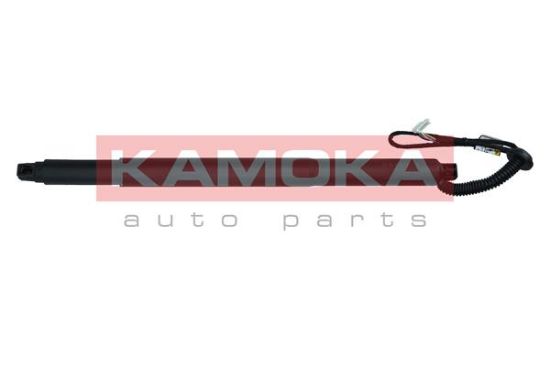 Obrázok Elektromotor, zadná kapota KAMOKA  7094008