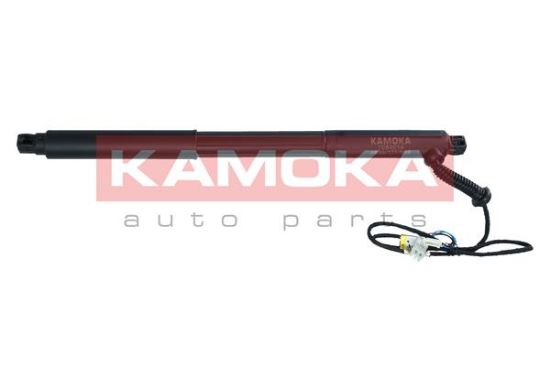 Obrázok Elektromotor, zadná kapota KAMOKA  7094014
