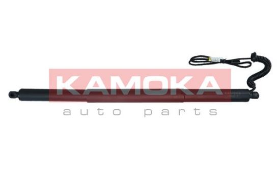 Obrázok Elektromotor, zadná kapota KAMOKA  7094019