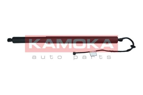 Obrázok Elektromotor, zadná kapota KAMOKA  7094036
