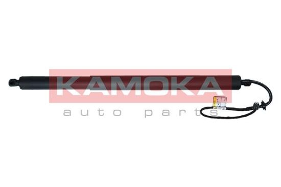Obrázok Elektromotor, zadná kapota KAMOKA  7094037