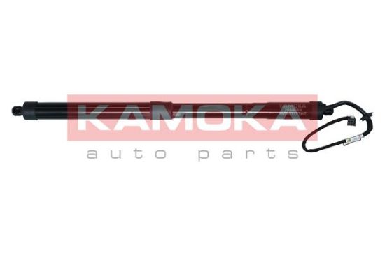 Obrázok Elektromotor, zadná kapota KAMOKA  7094038