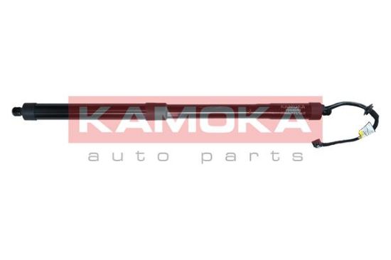 Obrázok Elektromotor, zadná kapota KAMOKA  7094040