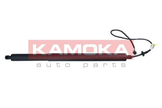 Obrázok Elektromotor, zadná kapota KAMOKA  7094043
