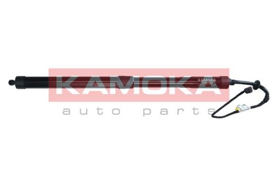 Obrázok Elektromotor, zadná kapota KAMOKA  7094046