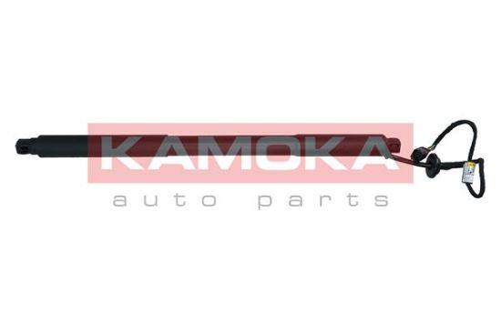 Obrázok Elektromotor, zadná kapota KAMOKA  7094050