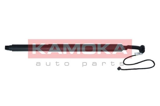 Obrázok Elektromotor, zadná kapota KAMOKA  7094053