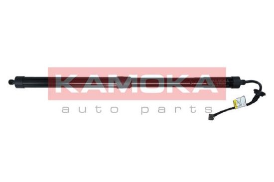 Obrázok Elektromotor, zadná kapota KAMOKA  7094054
