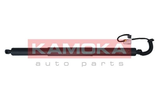 Obrázok Elektromotor, zadná kapota KAMOKA  7094060
