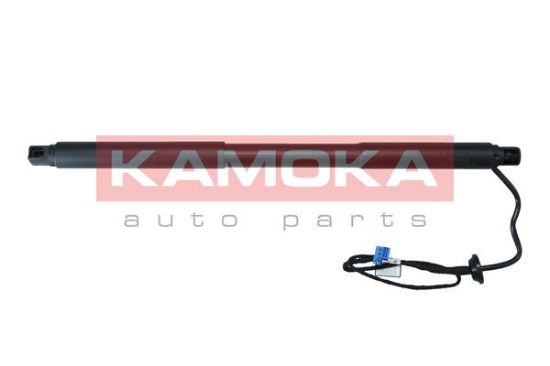 Obrázok Elektromotor, zadná kapota KAMOKA  7094062