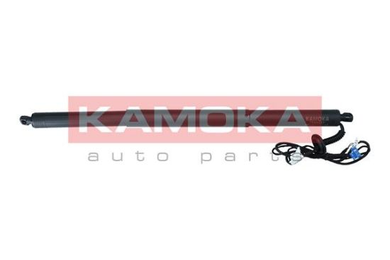 Obrázok Elektromotor, zadná kapota KAMOKA  7094063