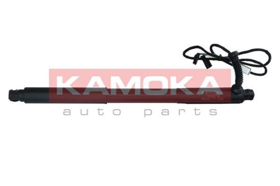 Obrázok Elektromotor, zadná kapota KAMOKA  7094073