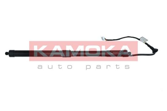 Obrázok Elektromotor, zadná kapota KAMOKA  7094074