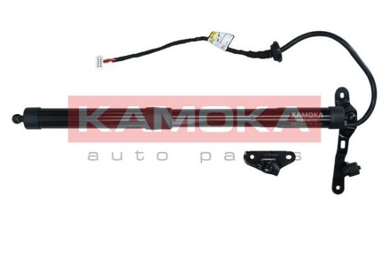 Obrázok Elektromotor, zadná kapota KAMOKA  7094076