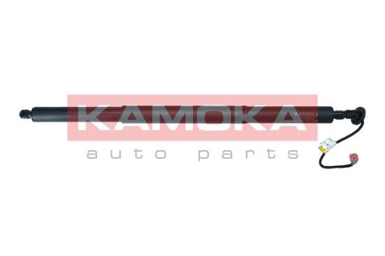 Obrázok Elektromotor, zadná kapota KAMOKA  7094082