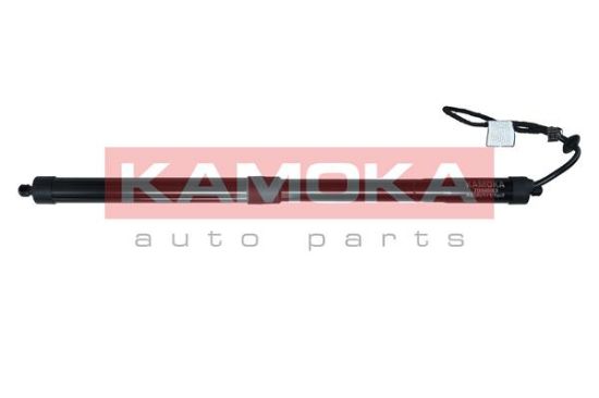 Obrázok Elektromotor, zadná kapota KAMOKA  7094083