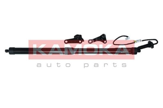 Obrázok Elektromotor, zadná kapota KAMOKA  7094085