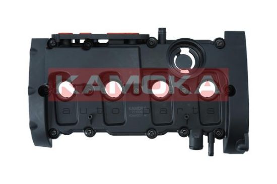 Obrázok Kryt hlavy valcov KAMOKA  7170053