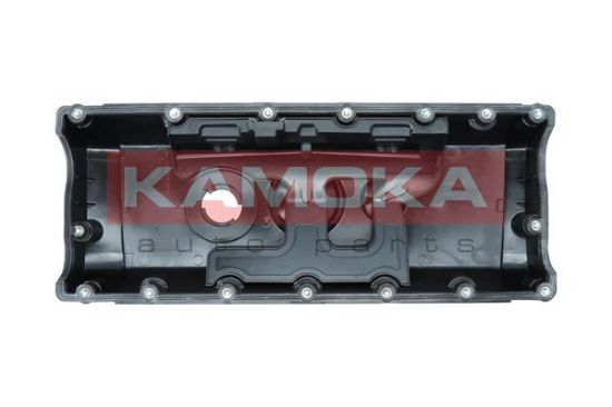 Obrázok Kryt hlavy valcov KAMOKA  7170069