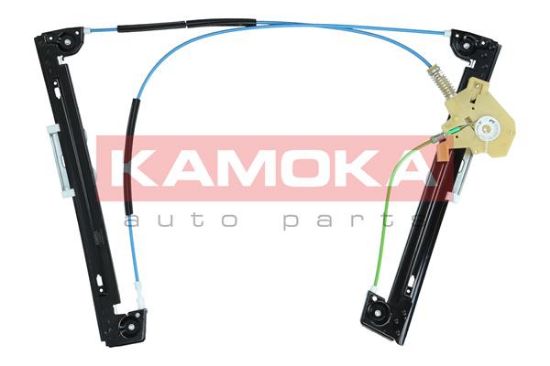 Obrázok Mechanizmus zdvíhania okna KAMOKA  7200051