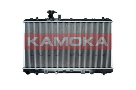 Obrázok Chladič motora KAMOKA  7700005