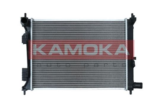 Obrázok Chladič motora KAMOKA  7700007