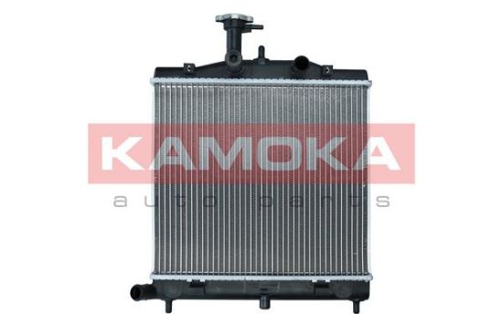 Obrázok Chladič motora KAMOKA  7700008