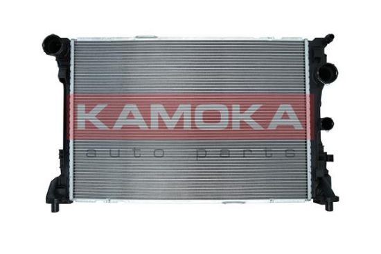 Obrázok Chladič motora KAMOKA  7700010