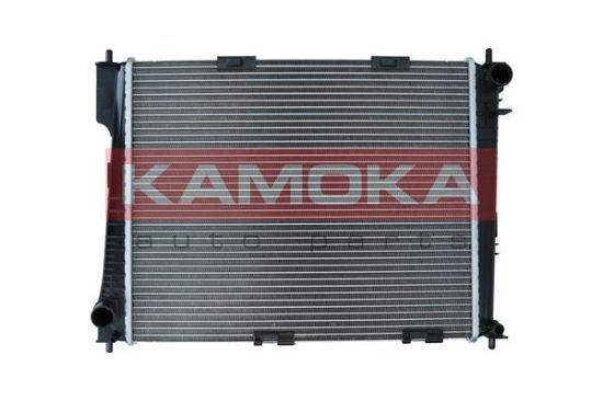 Obrázok Chladič motora KAMOKA  7700011