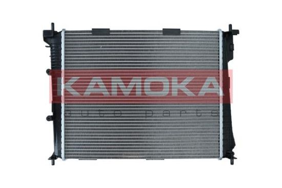 Obrázok Chladič motora KAMOKA  7700011