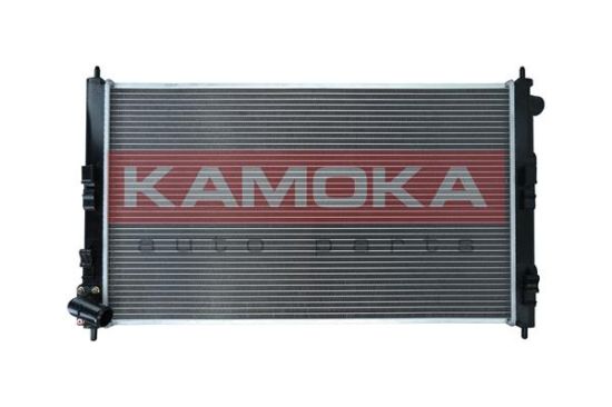 Obrázok Chladič motora KAMOKA  7700012