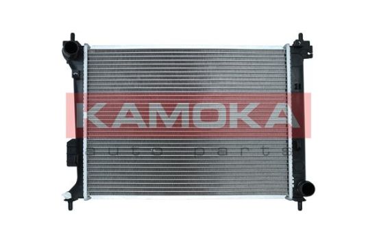 Obrázok Chladič motora KAMOKA  7700013