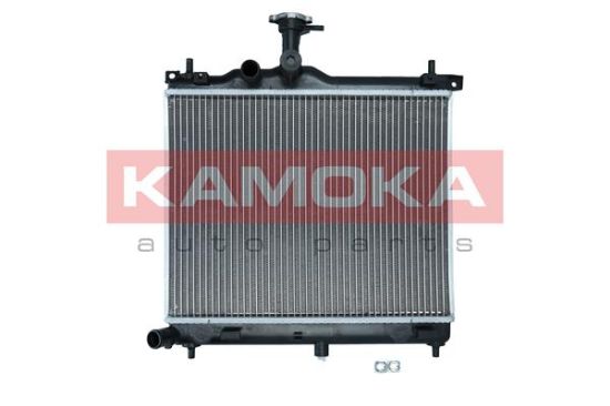 Obrázok Chladič motora KAMOKA  7700014
