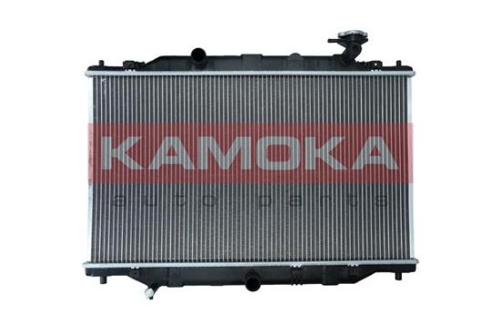 Obrázok Chladič motora KAMOKA  7700015