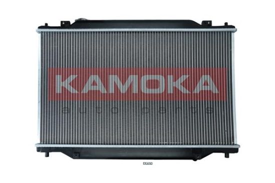 Obrázok Chladič motora KAMOKA  7700015