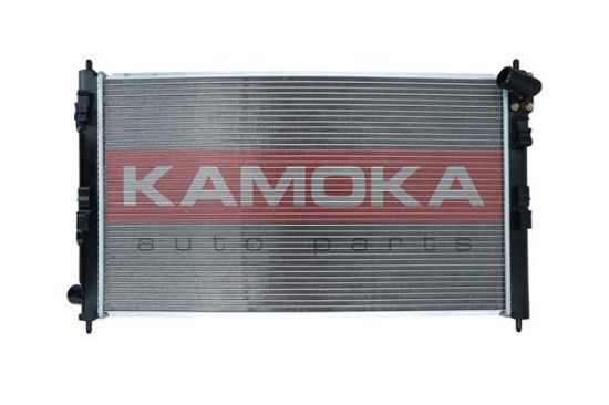 Obrázok Chladič motora KAMOKA  7700016