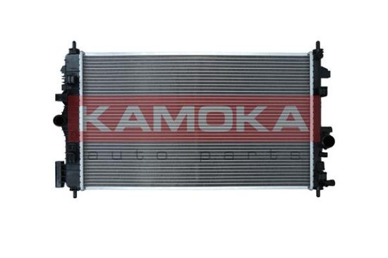 Obrázok Chladič motora KAMOKA  7700017