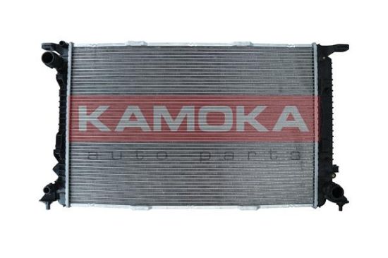 Obrázok Chladič motora KAMOKA  7700020