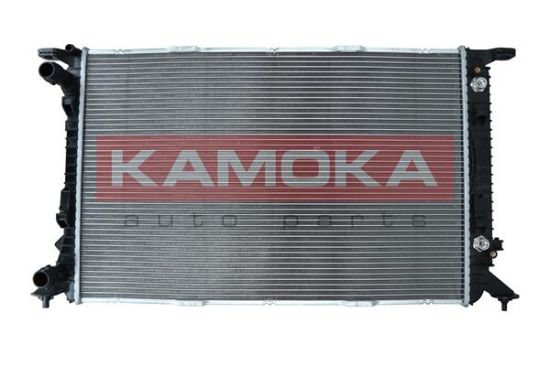 Obrázok Chladič motora KAMOKA  7700021