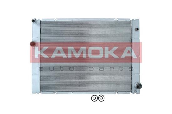 Obrázok Chladič motora KAMOKA  7700022