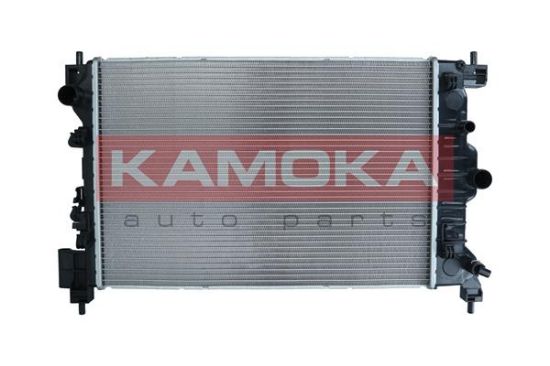 Obrázok Chladič motora KAMOKA  7700024