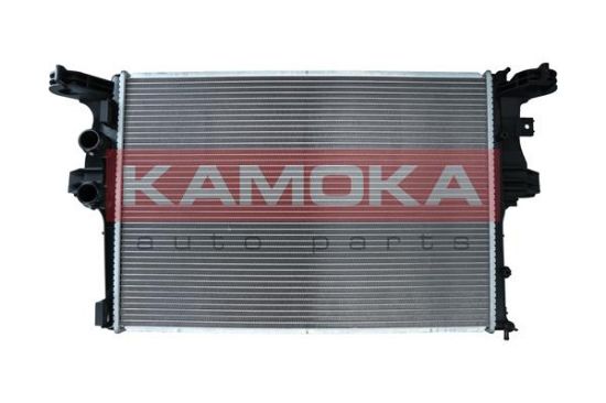 Obrázok Chladič motora KAMOKA  7700025