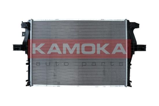 Obrázok Chladič motora KAMOKA  7700025
