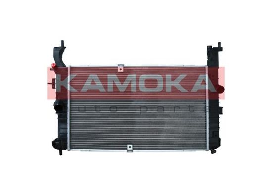 Obrázok Chladič motora KAMOKA  7700026