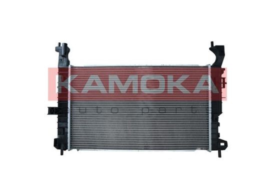 Obrázok Chladič motora KAMOKA  7700026