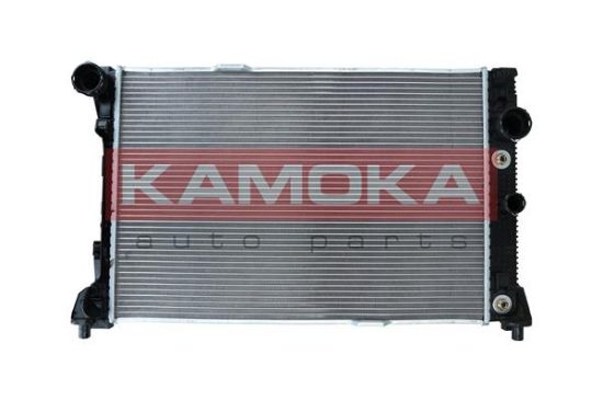 Obrázok Chladič motora KAMOKA  7700030